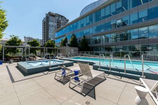 Photo 33: 1809 125 E 14TH Street in North Vancouver: Central Lonsdale Condo for sale in "Centerview" : MLS®# R2594384