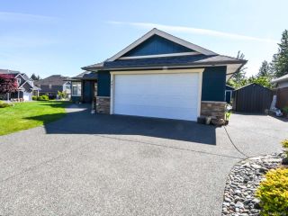 Photo 4: 241 Marie Pl in CAMPBELL RIVER: CR Willow Point House for sale (Campbell River)  : MLS®# 782605