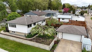 Photo 60: 12003 52 Street in Edmonton: Zone 06 House for sale : MLS®# E4389717