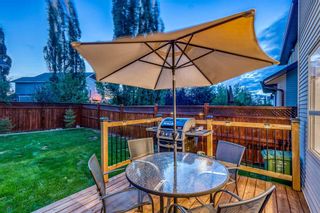 Photo 32: 315 Cougarstone Circle SW in Calgary: Cougar Ridge Detached for sale : MLS®# A2066016