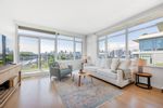 Main Photo: 1003 1661 ONTARIO Street in Vancouver: False Creek Condo for sale in "Sails" (Vancouver West)  : MLS®# R2887104