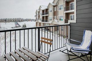 Photo 19: 415 250 Fireside View: Cochrane Row/Townhouse for sale : MLS®# A1044702