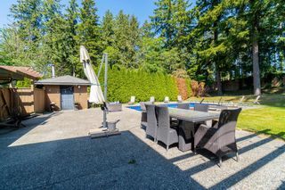 Photo 36: 12187 57A Avenue in Surrey: Panorama Ridge House for sale : MLS®# R2783753