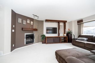 Photo 13: 100 Autumnview Drive in Winnipeg: South Pointe Residential for sale (1R)  : MLS®# 202318978