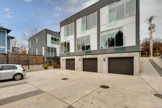 Photo 30: 403 Kingston St in Victoria: Vi James Bay Row/Townhouse for sale : MLS®# 889889
