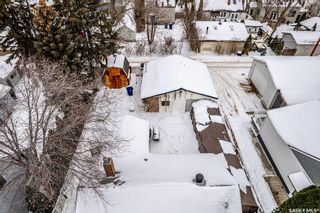 Photo 5: 107 4th Street East in Saskatoon: Buena Vista Residential for sale : MLS®# SK917468