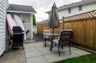 Photo 20: 23060 121A Avenue in Maple Ridge: East Central House for sale : MLS®# R2087504