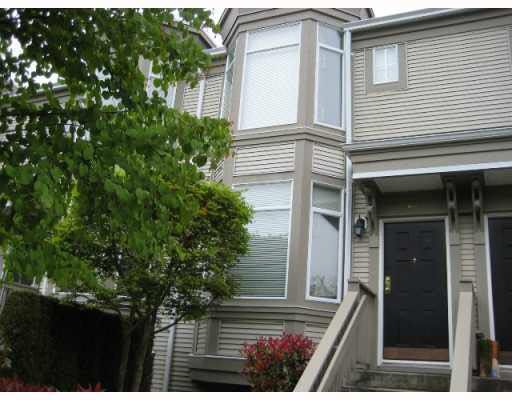 Main Photo: 20 6179 NO 1 ROAD in Richmond: Terra Nova Townhouse for sale ()  : MLS®# V765120