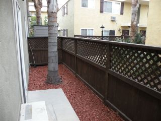 Photo 12: CLAIREMONT Condo for sale : 2 bedrooms : 6750 Beadnell Way #51 in San Diego