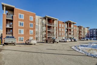 Photo 24: 2401 403 Mackenzie Way SW: Airdrie Apartment for sale : MLS®# A2024929