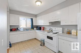 Photo 34: 10504/10508 120 Avenue in Edmonton: Zone 08 House Duplex for sale : MLS®# E4335099