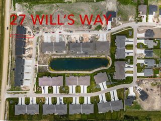 Photo 27: 27 Will's Way in East St Paul: Birds Hill Town Residential for sale (3P)  : MLS®# 202328535