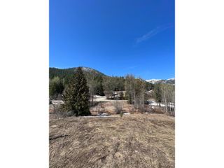 Photo 1: 201 JOLIFFE WAY in Rossland: Vacant Land for sale : MLS®# 2475917