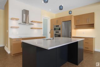 Photo 20: 938 WOOD Place in Edmonton: Zone 56 House Half Duplex for sale : MLS®# E4376270