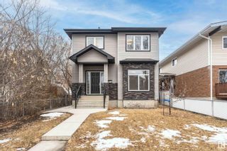 Photo 1: 7908 79 Avenue in Edmonton: Zone 17 House for sale : MLS®# E4372921