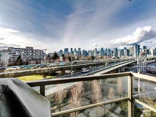 Photo 14: 603 445 W 2ND Avenue in Vancouver: False Creek Condo for sale (Vancouver West)  : MLS®# R2444949