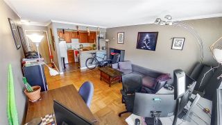 Photo 5: 207 2469 CORNWALL Avenue in Vancouver: Kitsilano Condo for sale in "Dorset House" (Vancouver West)  : MLS®# R2565291