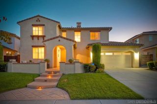 Main Photo: RANCHO BERNARDO House for sale : 4 bedrooms : 16184 Cayenne Creek Pl in San Diego