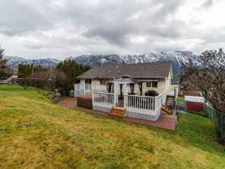 Photo 37: 909 COLUMBIA STREET: Lillooet House for sale (South West)  : MLS®# 159691
