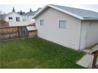 Photo 20: 133 MT LORETTE Place SE in Calgary: McKenzie Lake Residential Detached Single Family for sale : MLS®# C3641360