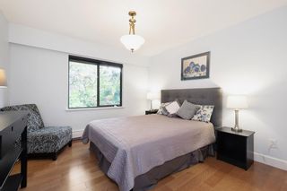Photo 22: 4186 YUCULTA Crescent in Vancouver: University VW House for sale (Vancouver West)  : MLS®# R2744268