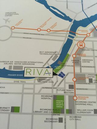 Photo 20: 132 5311 CEDARBRIDGE Way in Richmond: Brighouse Condo for sale in "Riva" : MLS®# R2403750