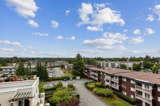 Photo 23: 505 20416 PARK Avenue in Langley: Langley City Condo for sale in "Legacy On Park Avenue" : MLS®# R2801571