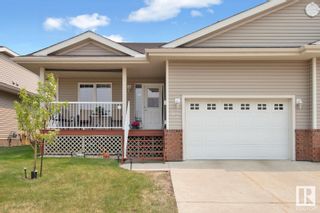 Photo 4: 47 8602 SOUTHFORT Drive: Fort Saskatchewan House Half Duplex for sale : MLS®# E4340776