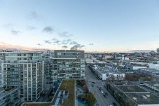 Photo 33: 1702 159 W 2ND Avenue in Vancouver: False Creek Condo for sale (Vancouver West)  : MLS®# R2536851