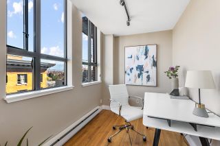Photo 20: 601 28 POWELL Street in Vancouver: Downtown VE Condo for sale in "POWELL LANE" (Vancouver East)  : MLS®# R2569070