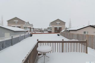 Photo 31: 130 Denham Crescent in Saskatoon: Hampton Village Residential for sale : MLS®# SK916191