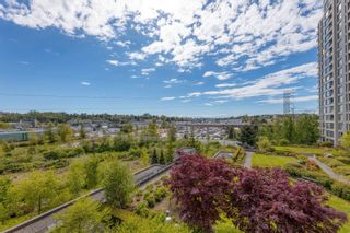 Main Photo: 602 4178 DAWSON Street in Burnaby: Brentwood Park Condo for sale (Burnaby North)  : MLS®# R2886623