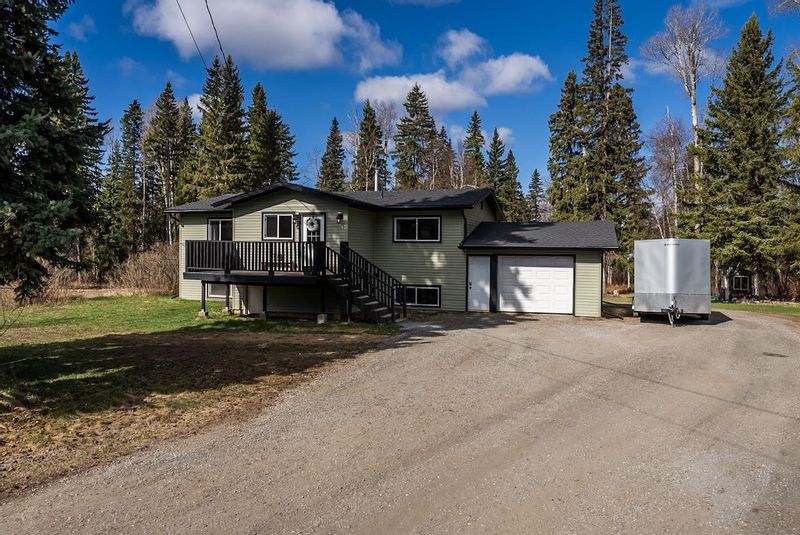 FEATURED LISTING: 2590 15 MILE Road Prince George