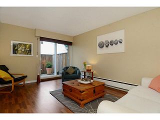 Photo 4: # 101 1429 WILLIAM ST in Vancouver: Grandview VE Condo for sale (Vancouver East)  : MLS®# V1011048