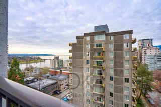 Photo 17: 903 1146 HARWOOD STREET in VANCOUVER: West End VW Condo for sale (Vancouver West)  : MLS®# R2839822