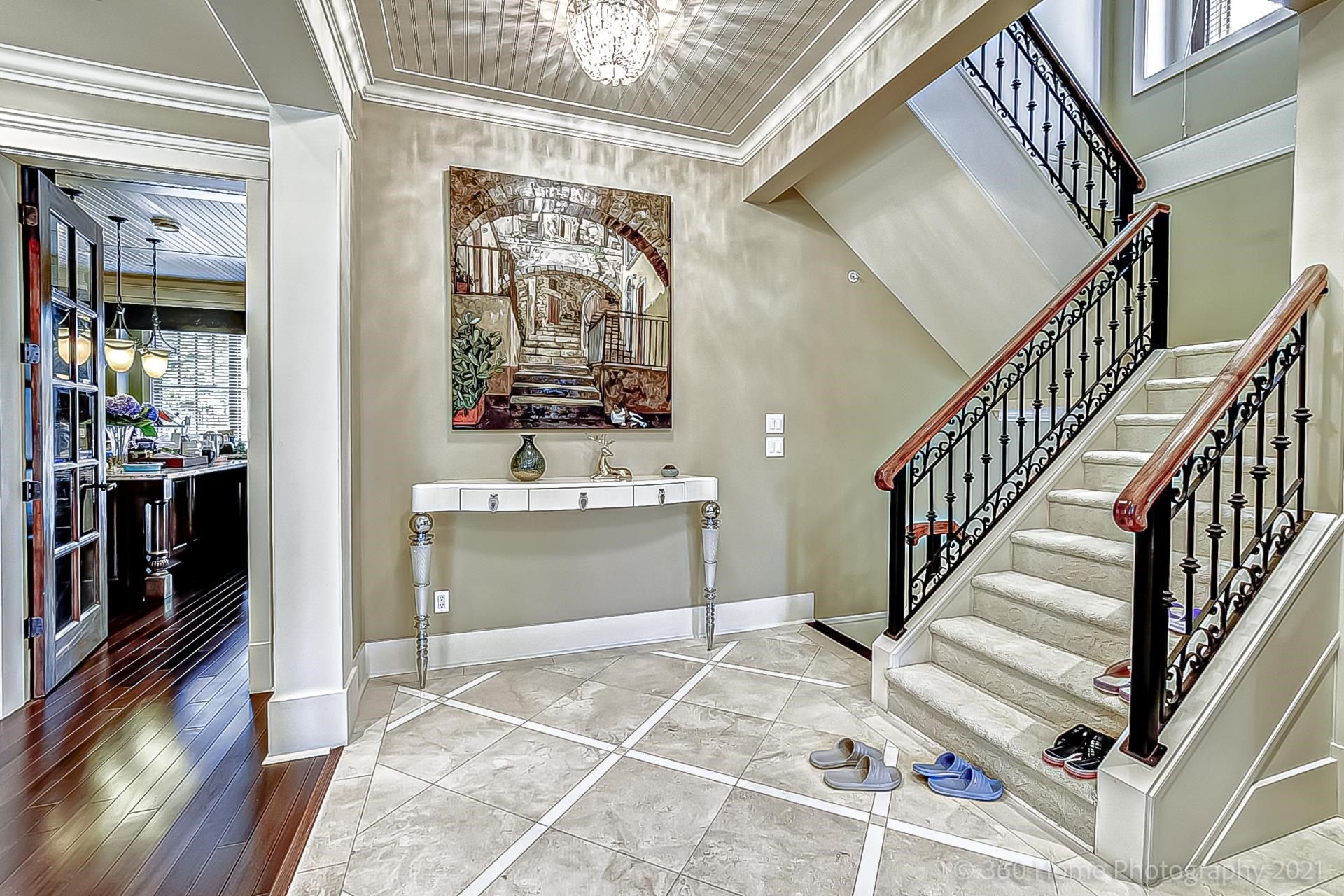 Photo 12: Photos: 4063 W 39TH Avenue in Vancouver: Dunbar House for sale (Vancouver West)  : MLS®# R2617730
