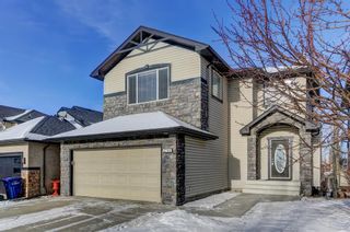 Photo 3: 2780 Coopers Manor SW: Airdrie Detached for sale : MLS®# A2013874