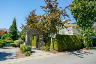 Photo 7: 41 15450 ROSEMARY HEIGHTS Crescent in Surrey: Morgan Creek Townhouse for sale in "CARRINGTON" (South Surrey White Rock)  : MLS®# R2301831