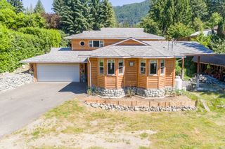 Photo 1: 19 Savoy Road in Lake Cowichan: Z3 Lake Cowichan Building And Land for sale (Zone 3 - Duncan)  : MLS®# 442191