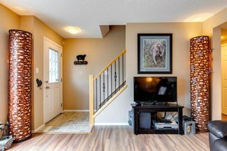 Photo 6: 50 Windstone Lane SW: Airdrie Row/Townhouse for sale : MLS®# A2127881