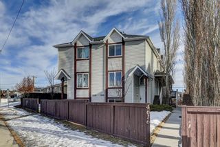 Photo 1: 1 4616 77 Street NW in Calgary: Bowness Row/Townhouse for sale : MLS®# A2018547