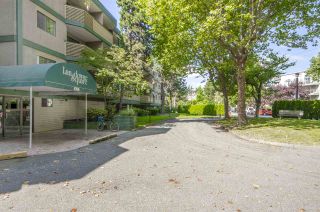 Photo 15: 123 8700 ACKROYD Road in Richmond: Brighouse Condo for sale in "LANSDOWNE SQUARE" : MLS®# R2506171