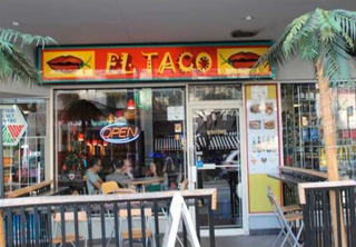 Photo 1: ~ MEXICAN RESTAURANT FRANCHISE ~ in Vancouver: Downtown Home for sale (Vancouver West) 
