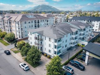 Photo 23: 203 9143 EDWARD Street in Chilliwack: Chilliwack Proper West Condo for sale in "The Imperial" : MLS®# R2711625