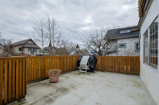 Photo 13: 1021 E 14TH AVENUE in Vancouver: Mount Pleasant VE House for sale (Vancouver East)  : MLS®# R2554473