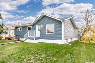 Photo 1: 352 Jamieson Avenue in Birch Hills: Residential for sale : MLS®# SK949009