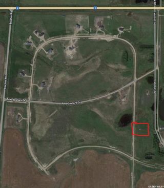 Photo 1: 17 Meadowlark Crescent in Blucher: Lot/Land for sale (Blucher Rm No. 343)  : MLS®# SK911834