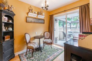 Photo 9: 21 3046 COAST MERIDIAN ROAD in Port Coquitlam: Birchland Manor Townhouse for sale : MLS®# R2452233