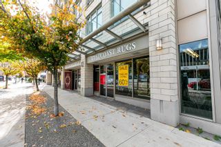 Photo 4: 1705 BURRARD Street in Vancouver: Kitsilano Retail for sale (Vancouver West)  : MLS®# C8055244
