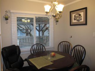 Photo 5: 23353 CALVIN Crescent in Maple Ridge: Silver Valley Manufactured Home for sale in "GARIBALDI VILLAGE" : MLS®# R2320406
